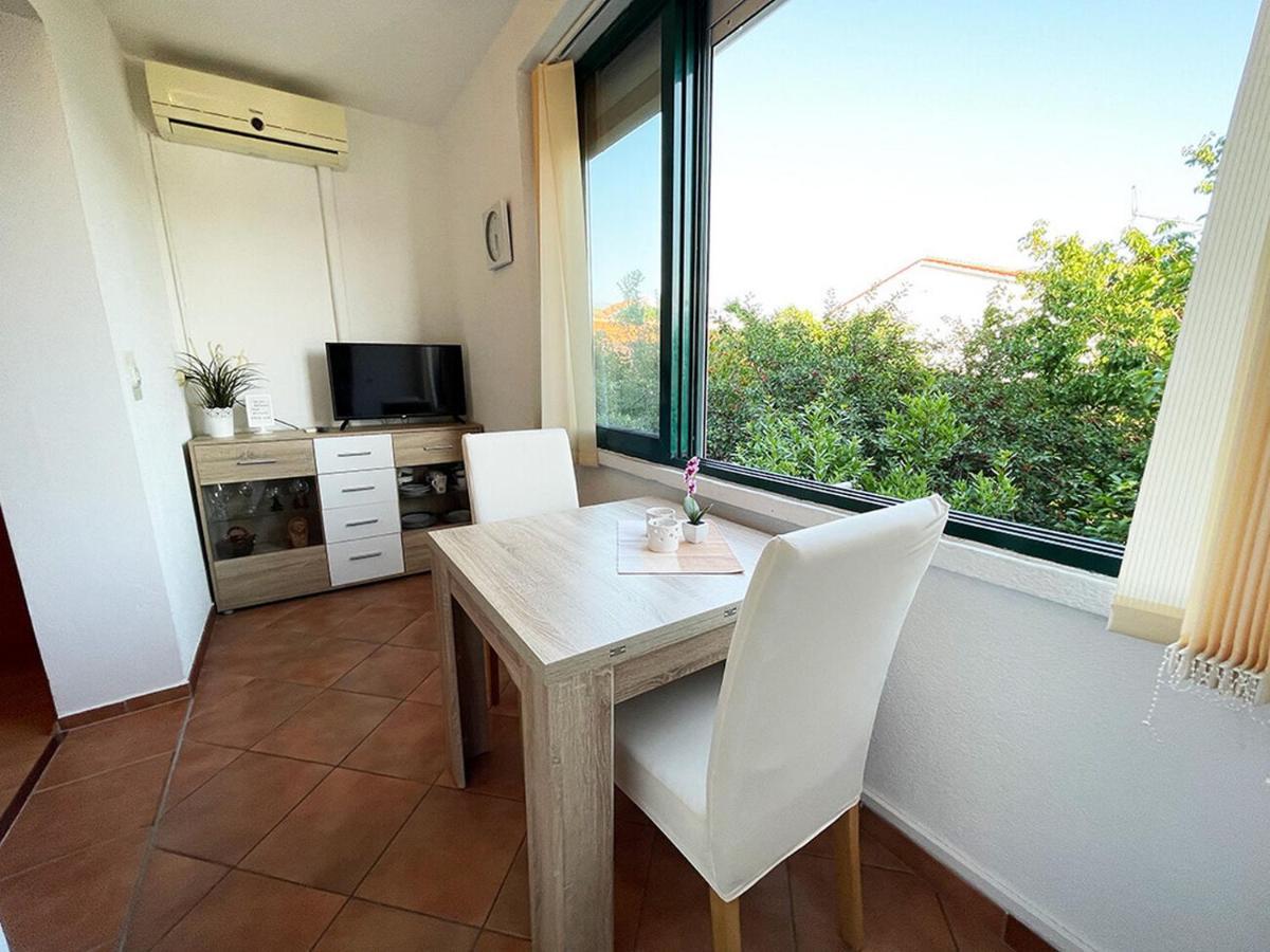 Apartments Near The Sea Barbat Barbat na Rabu Ngoại thất bức ảnh