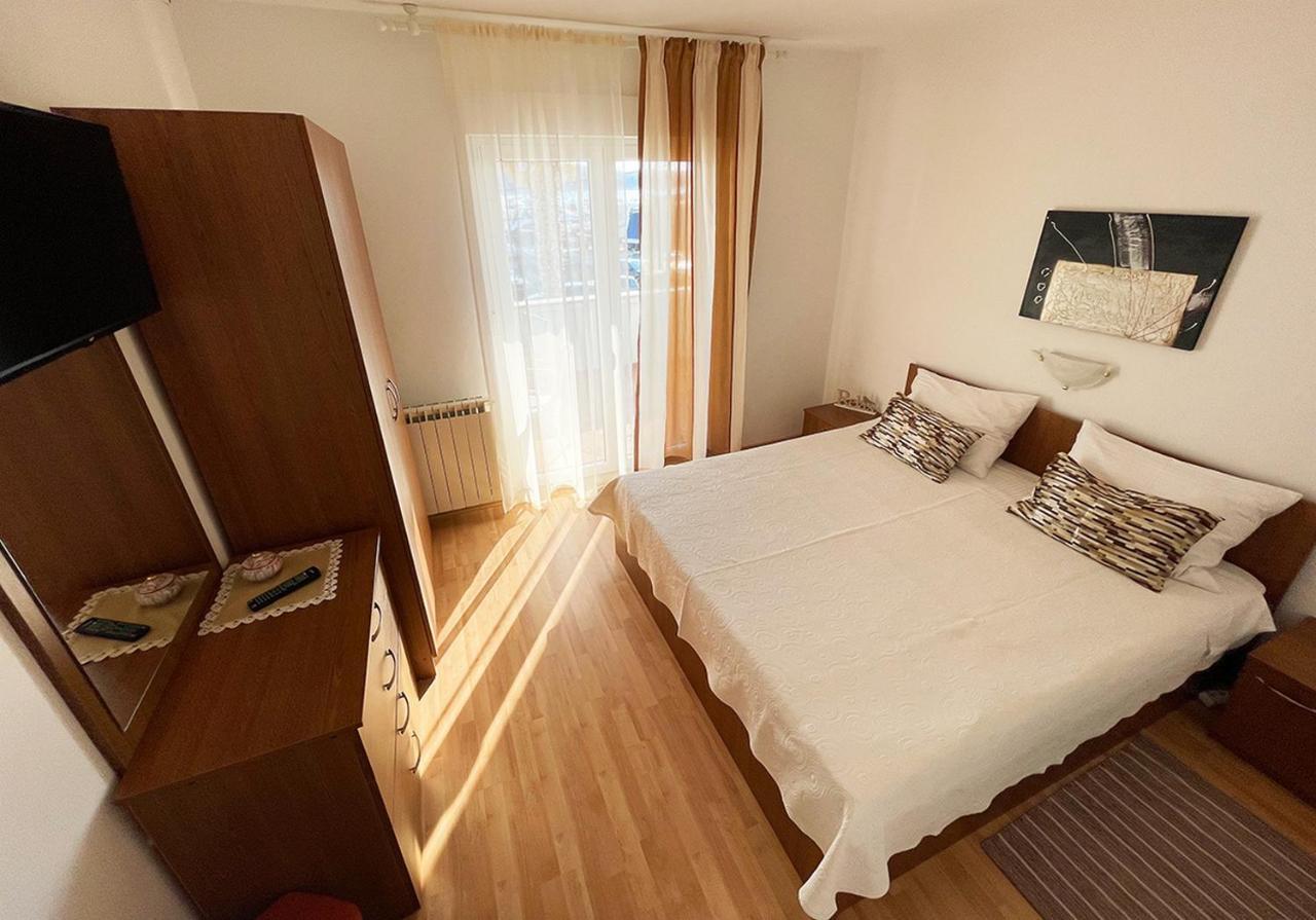 Apartments Near The Sea Barbat Barbat na Rabu Phòng bức ảnh