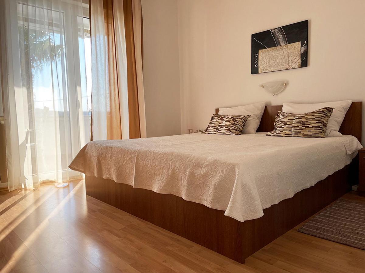 Apartments Near The Sea Barbat Barbat na Rabu Phòng bức ảnh