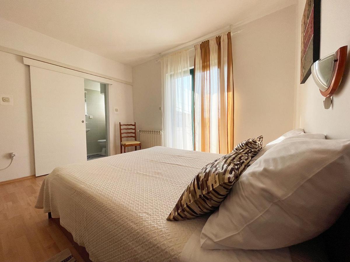 Apartments Near The Sea Barbat Barbat na Rabu Phòng bức ảnh