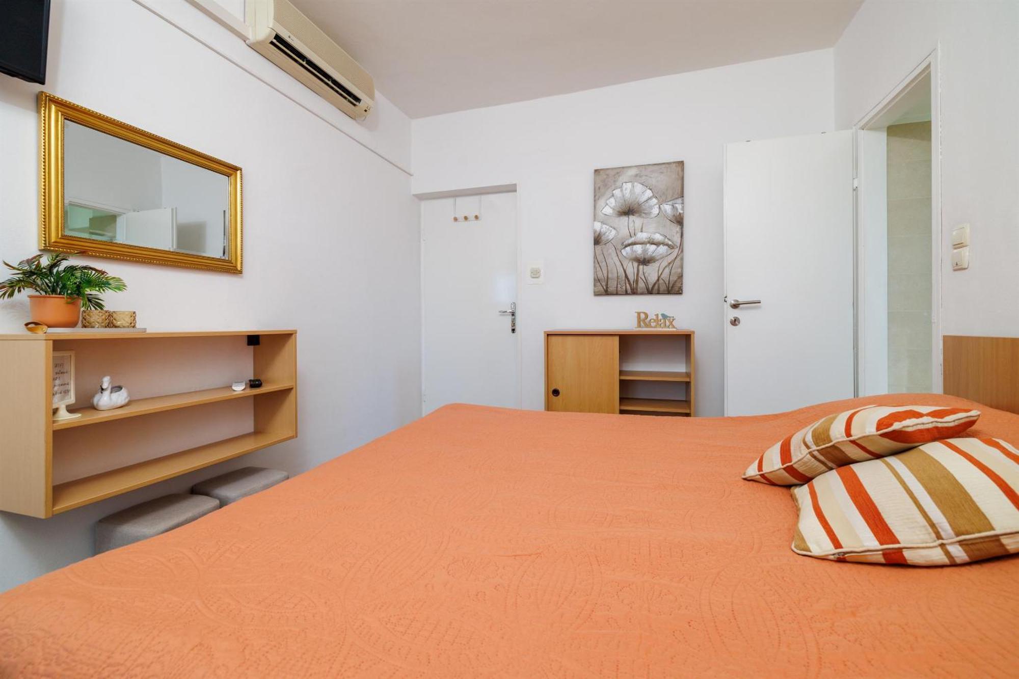 Apartments Near The Sea Barbat Barbat na Rabu Ngoại thất bức ảnh