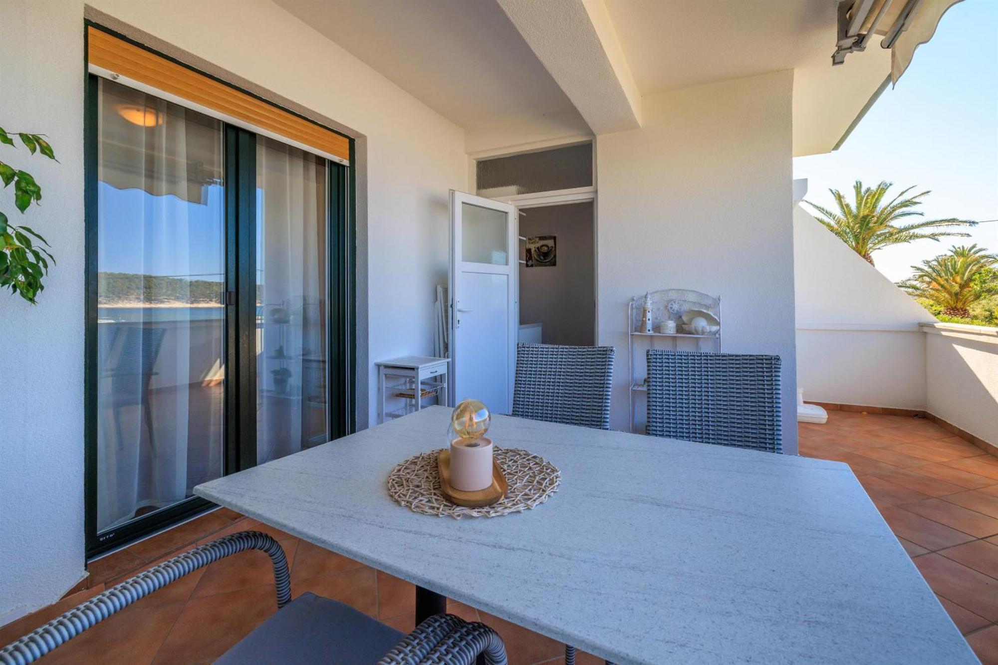 Apartments Near The Sea Barbat Barbat na Rabu Ngoại thất bức ảnh