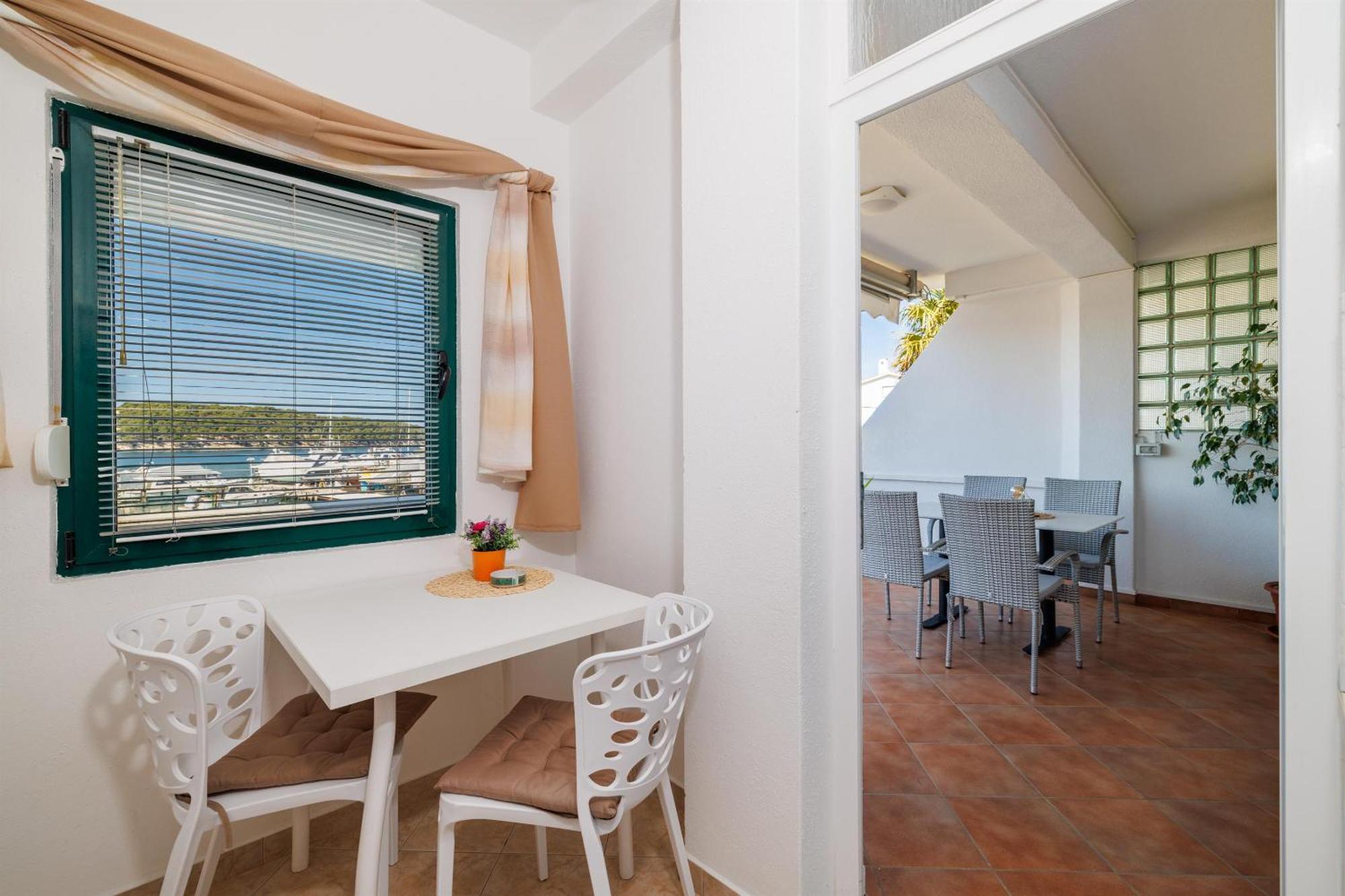 Apartments Near The Sea Barbat Barbat na Rabu Ngoại thất bức ảnh