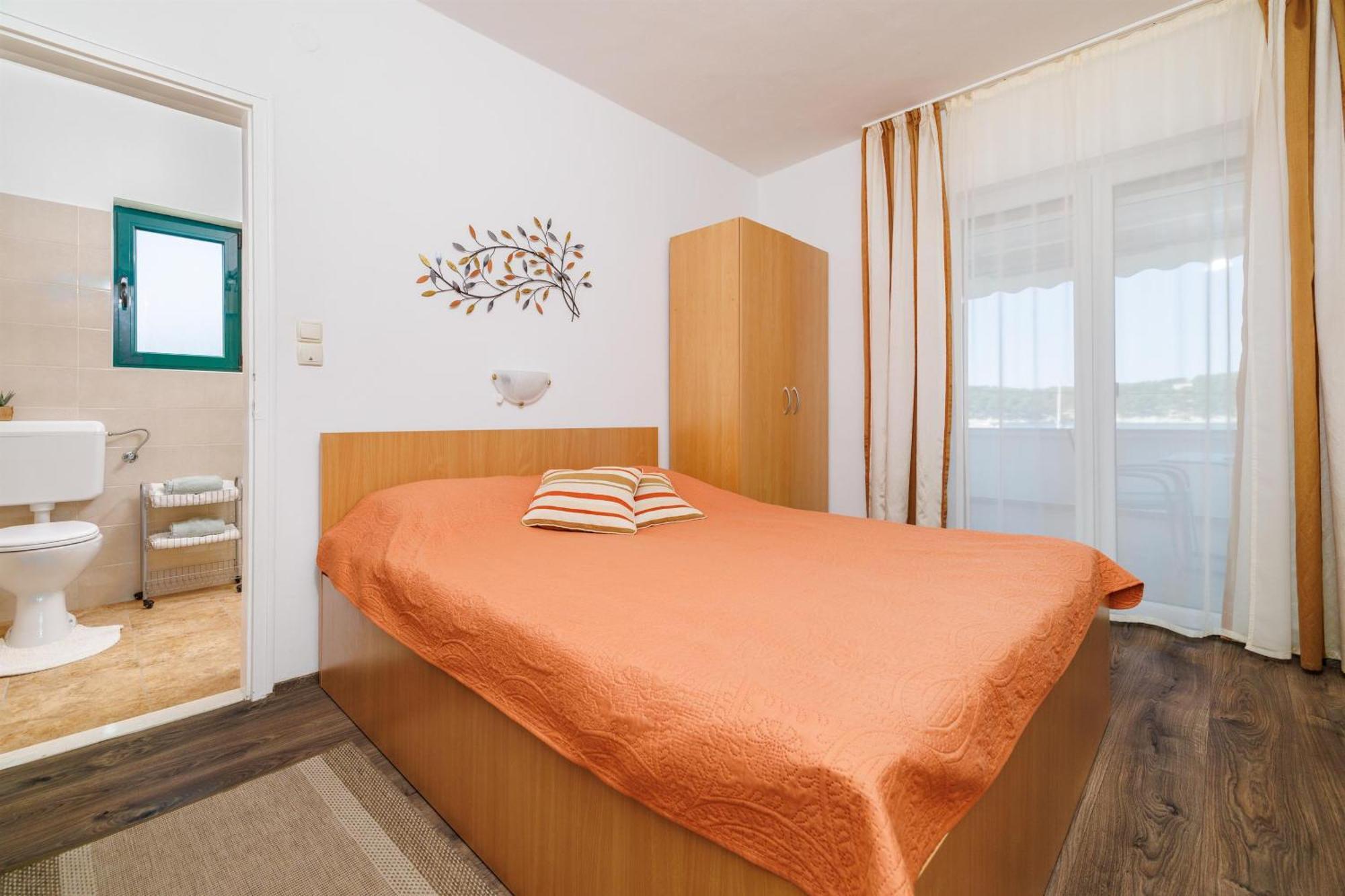 Apartments Near The Sea Barbat Barbat na Rabu Ngoại thất bức ảnh