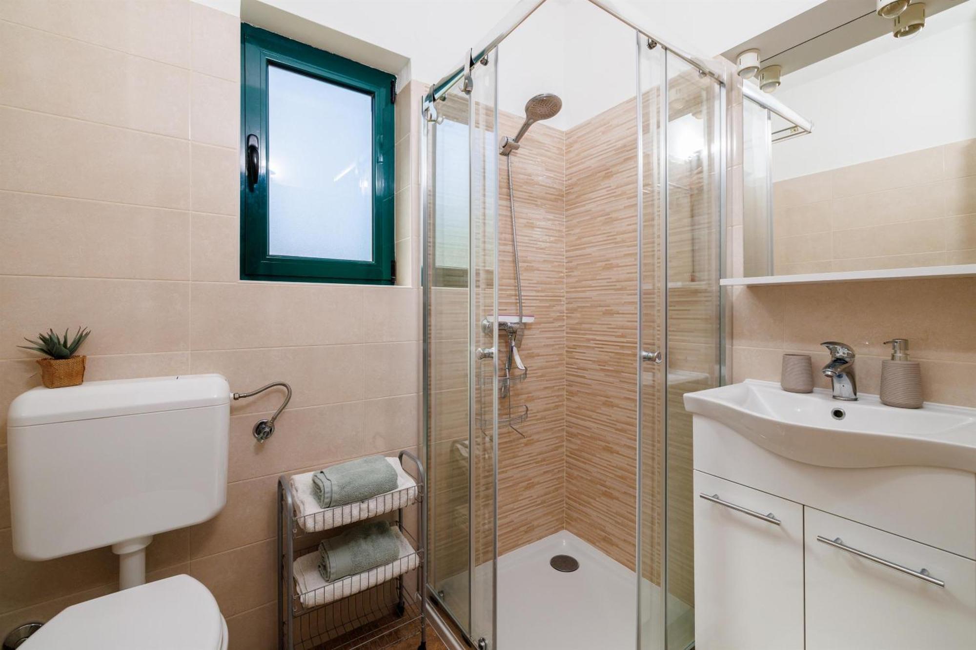 Apartments Near The Sea Barbat Barbat na Rabu Ngoại thất bức ảnh