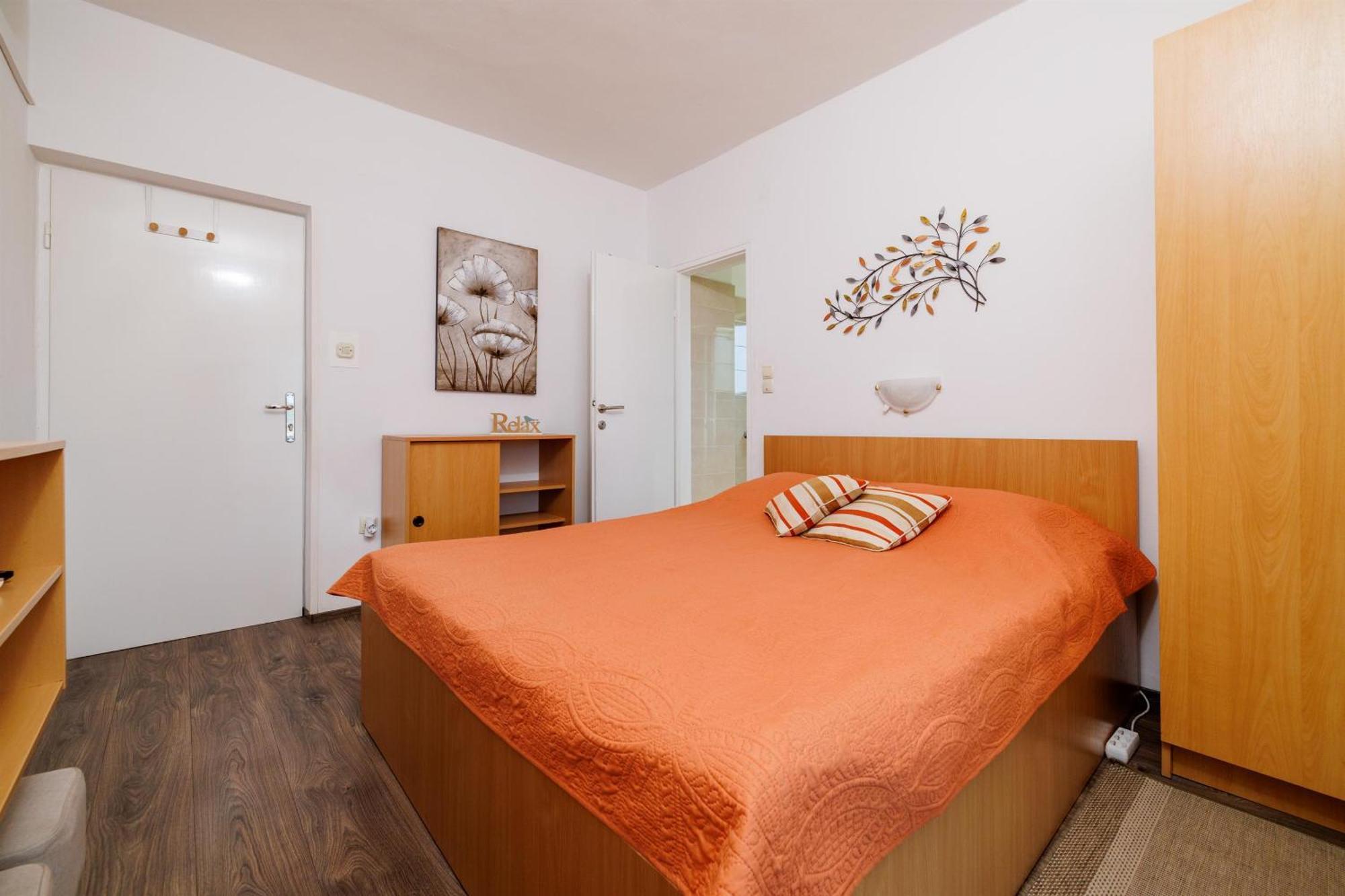 Apartments Near The Sea Barbat Barbat na Rabu Ngoại thất bức ảnh